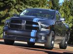 Dodge Ram Urban by Mopar 2012 года